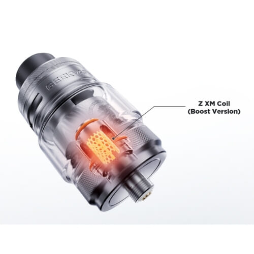 Résistances Z XM Boost Version Geekvape